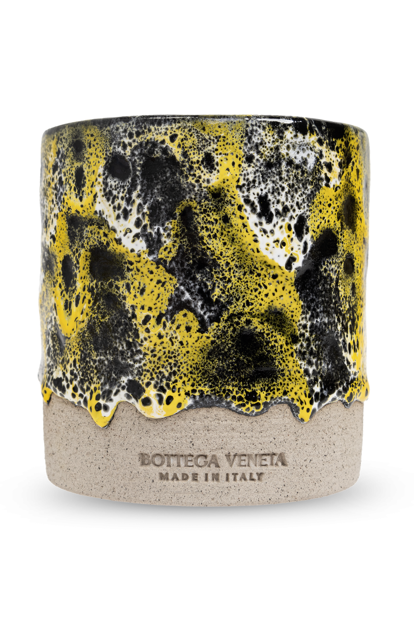 Bottega Veneta Scented candle Raintree Glaze | Men's